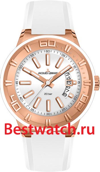 Часы Jacques Lemans Sport 1-1785H